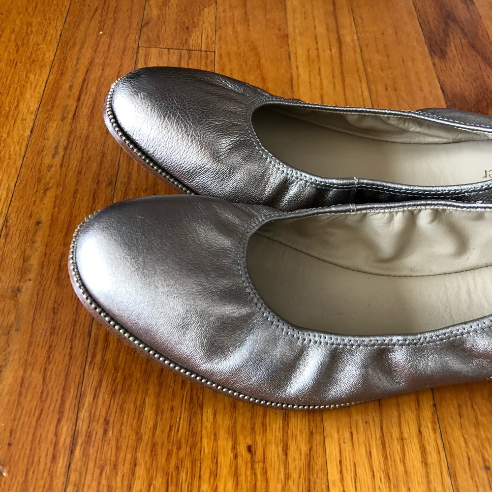 Botkier Mason Ballet Flats, 9